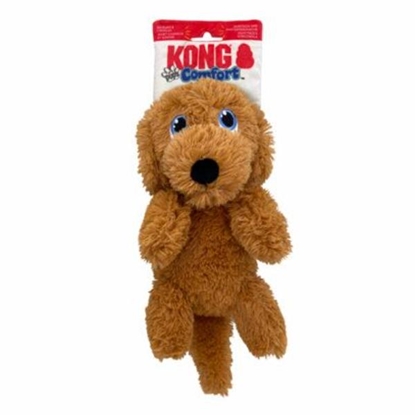 Picture of KONG Comfort Pups – Soft & Squeaky Dog Toy
